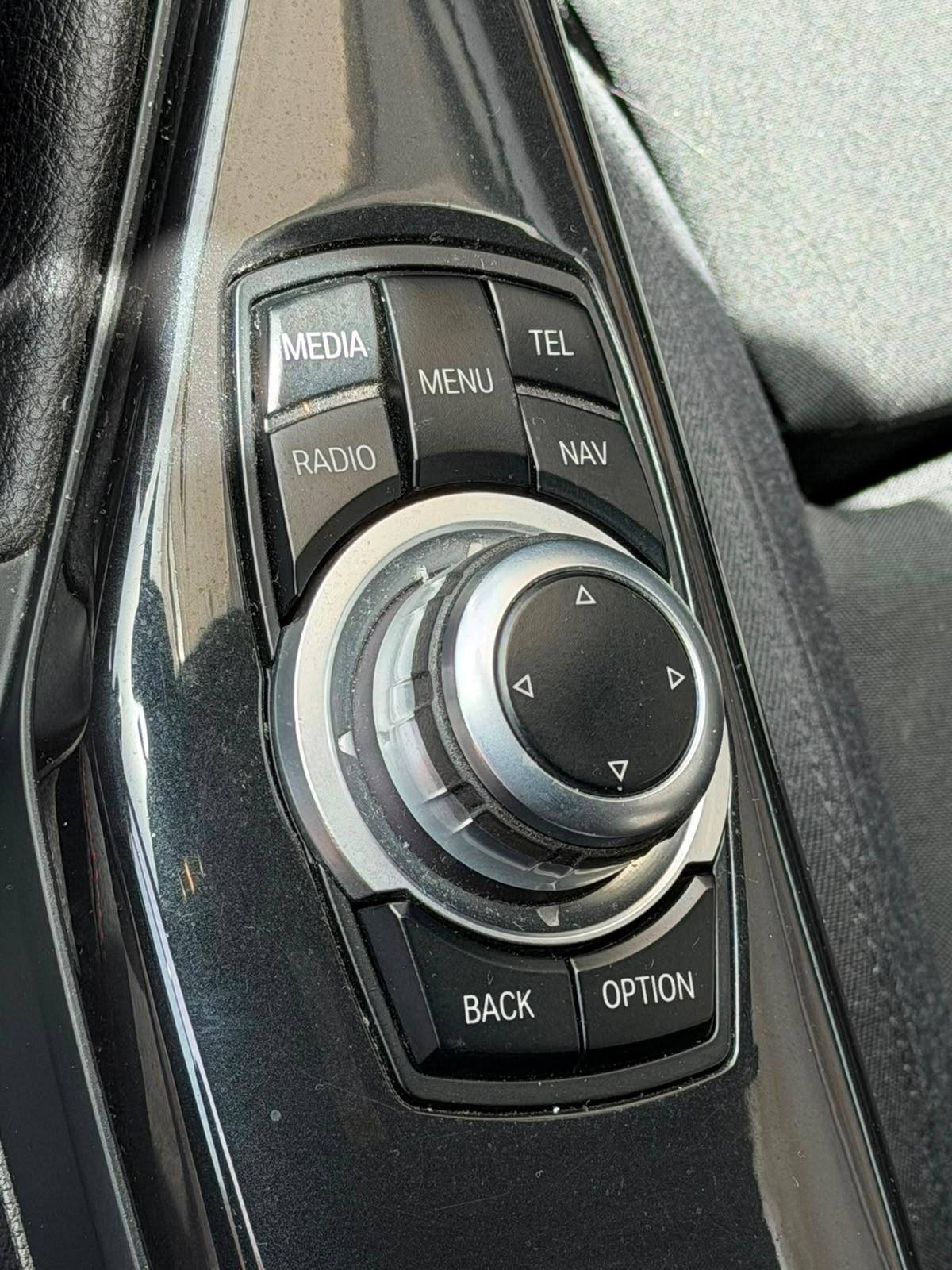 Bmw 118 118d 5p. Sport m sport futura telecamere