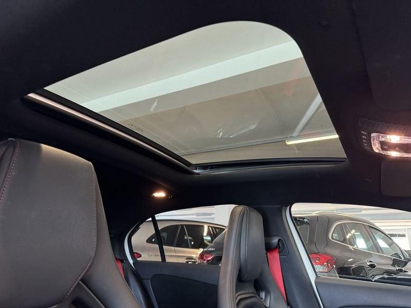 Mercedes-Benz Classe A A 45S AMG 4Matic+
