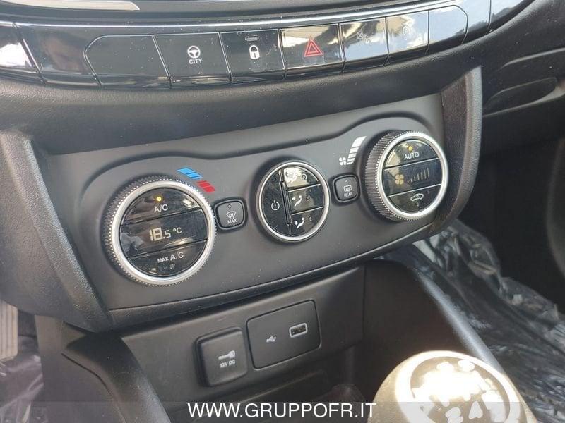 FIAT Tipo 1.0 5 porte