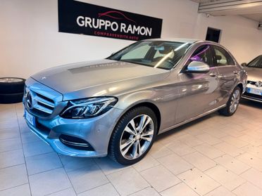 Mercedes-benz C 250 d 4Matic Automatic Sport