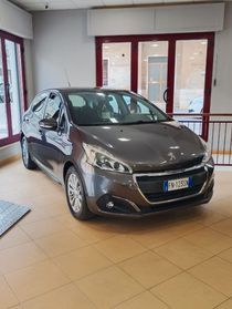 Peugeot 208 1.2 PureTech 82cv GPL Active 2018