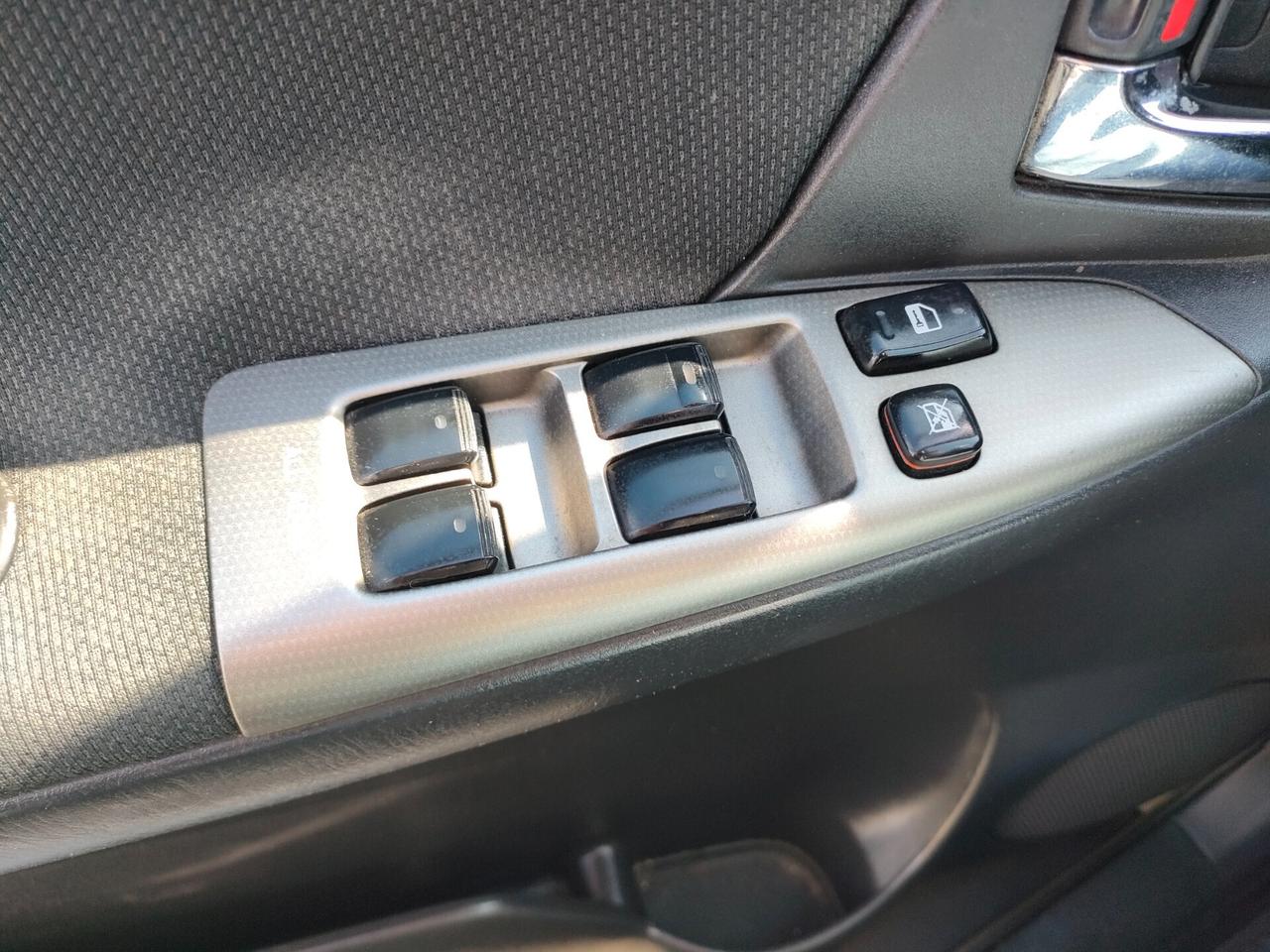 Toyota Corolla OK NEOPATENTATI