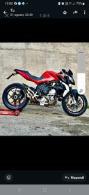 Mv Agusta Brutale 675 Sport