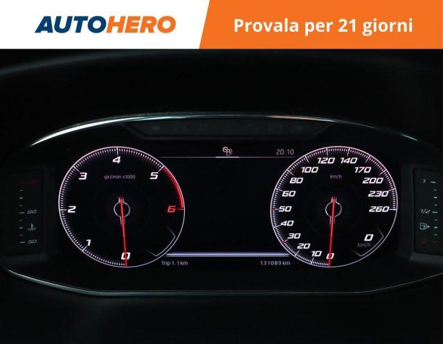 SEAT Leon 1.6 TDI 115 CV DSG 5p. FR
