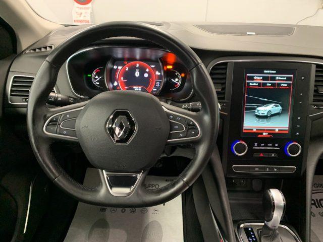 RENAULT Megane 1.5 dCi EDC Bose STRAFULL Automatico