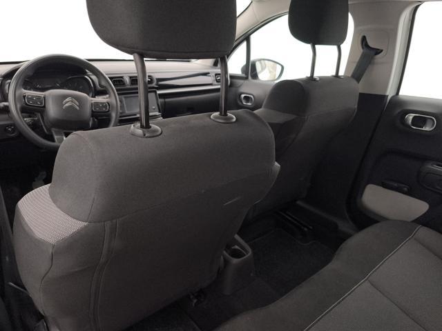 CITROEN C3 1.5 bluehdi Feel s&s 100cv 6m
