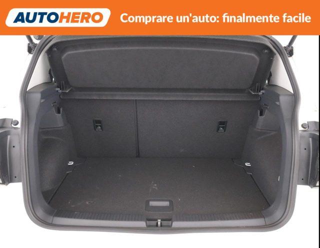 VOLKSWAGEN T-Cross 1.0 TSI 110 CV Sport