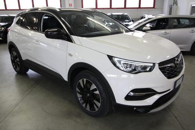 OPEL Grandland X 1.5 diesel S&S120 Anniversary N1 PIU IVA 22%