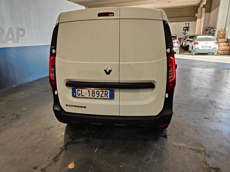 Renault Express 1.5 dCi 95 Van (IVA ESCL.)