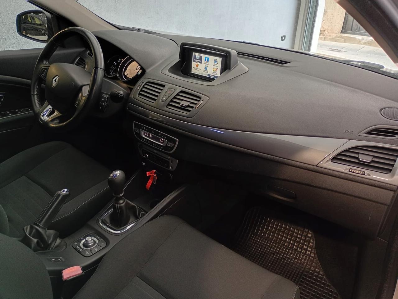 Renault Megane Mégane dCi 110CV Start&Stop SporTour Energy Limited