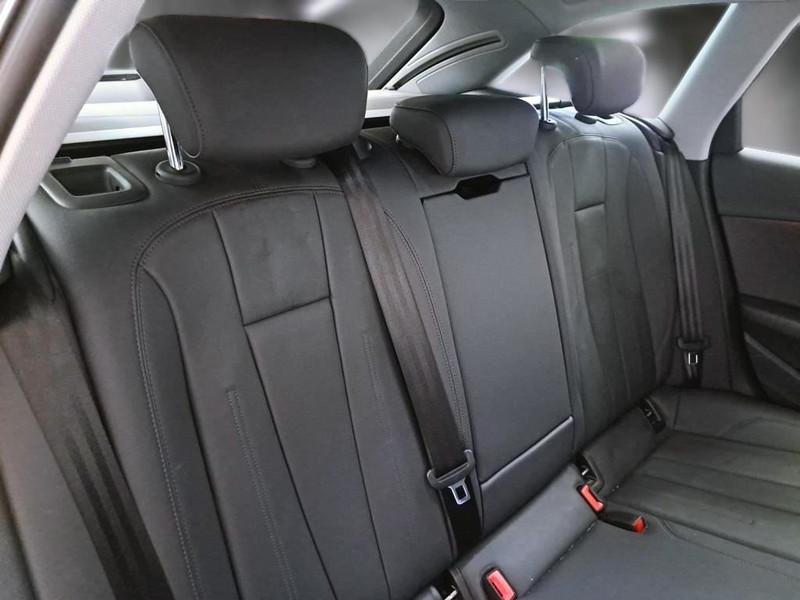 AUDI A4 ALLROAD 2.0 40 TDI MHEV QUATTRO S TRONIC IDENTITY CONTRAST STATION WAGON