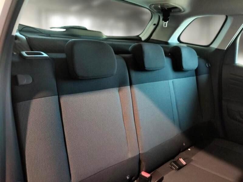 Citroen C3 Aircross BlueHDi 110 S&S Feel