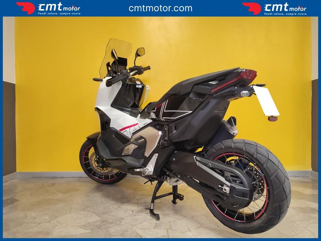 Honda X-ADV 750 - 2023