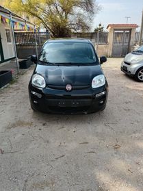 Fiat Panda 1.2 Pop Van 2 posti