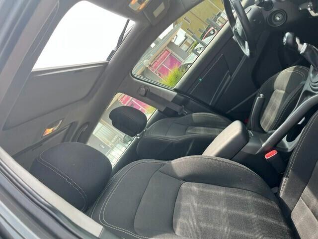 Kia Sportage 2.0 CRDI VGT AWD Class