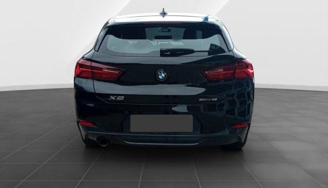 BMW X2 sDrive18i Msport