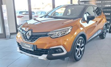 Renault Captur TCe 130 CV Sport Edition2