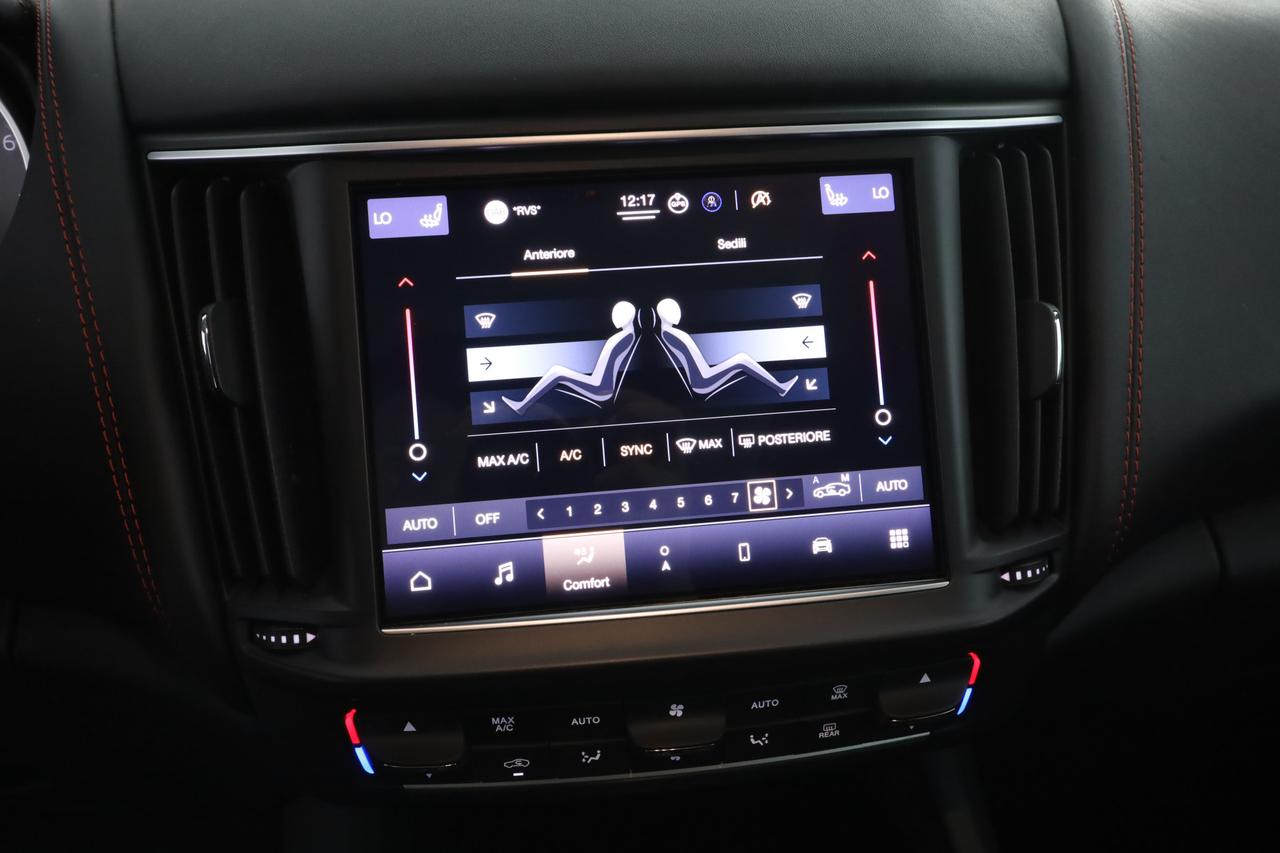 MASERATI Levante 330 CV MHEV AWD GT