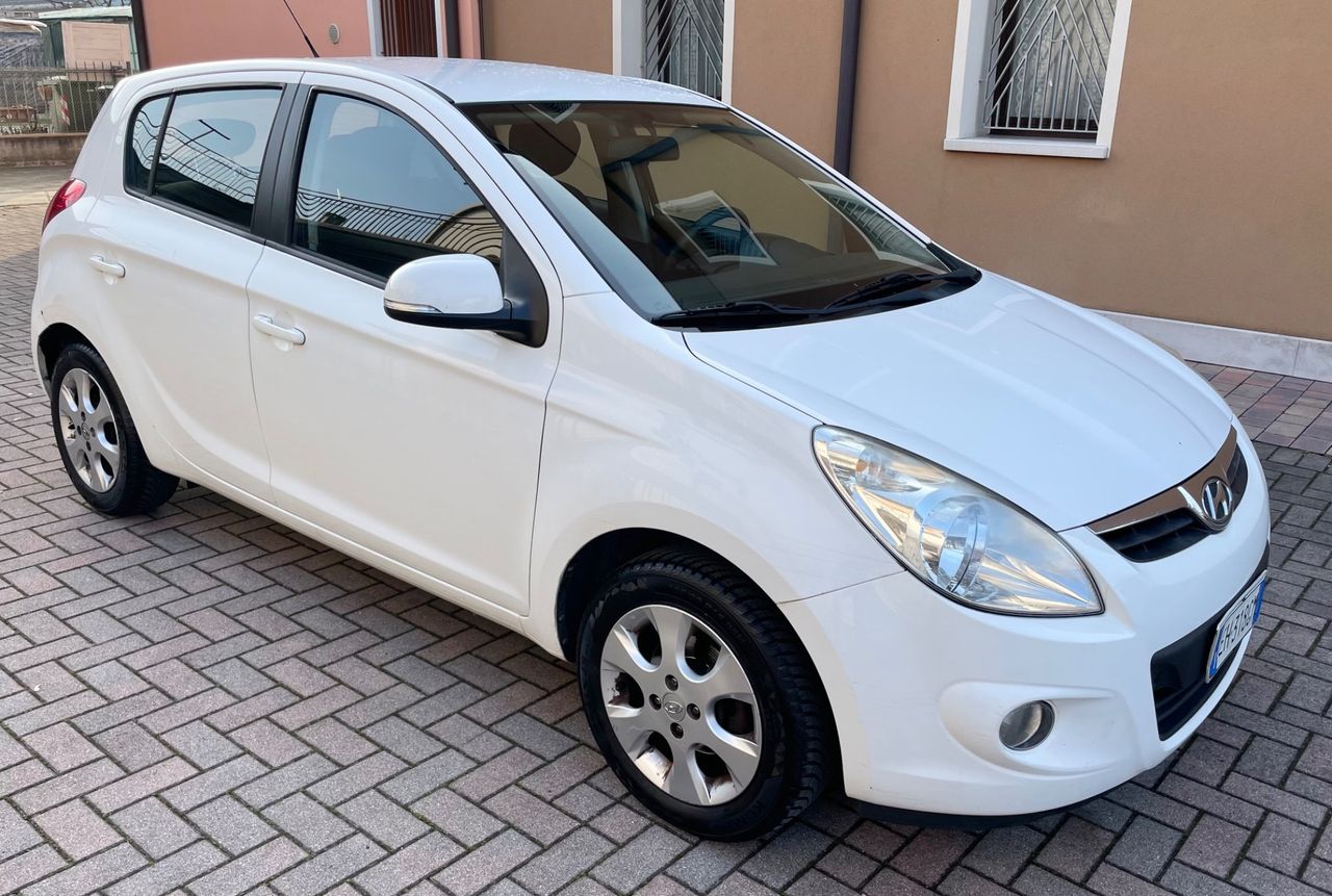 Hyundai I20 1.2 Benzina Ok Neopatentati