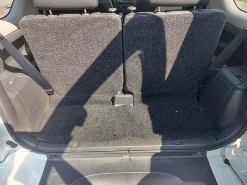 Suzuki Jimny Jimny 1.3i 16V cat 4WD Special