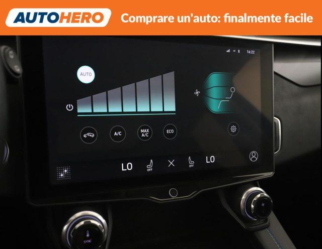 LYNK & CO 01 PHEV