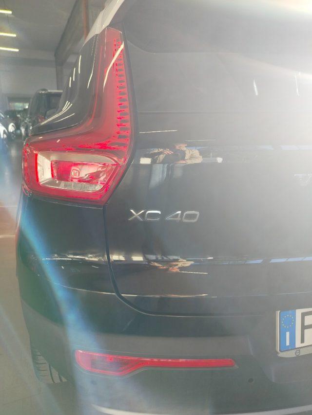 VOLVO XC40 D3 AWD Business Plus