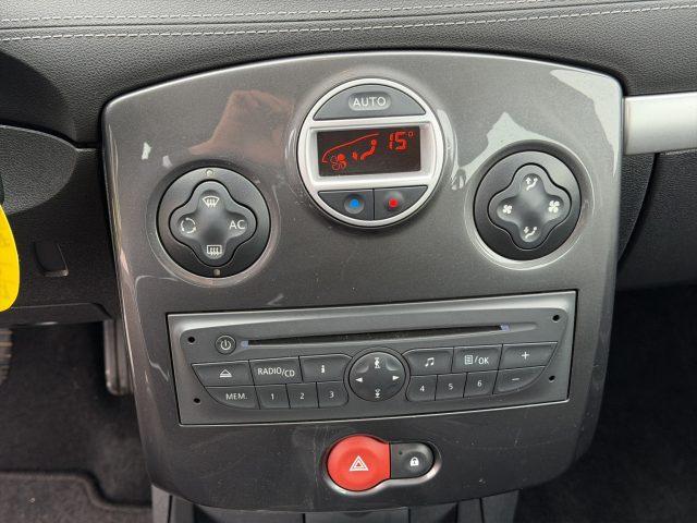 RENAULT Clio Clio 1.2 16V 5 porte Dynamique