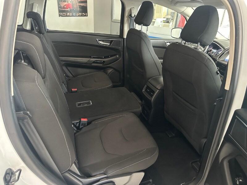 FORD S-Max 2ª serie S-Max 2.0 EcoBlue 190CV St...