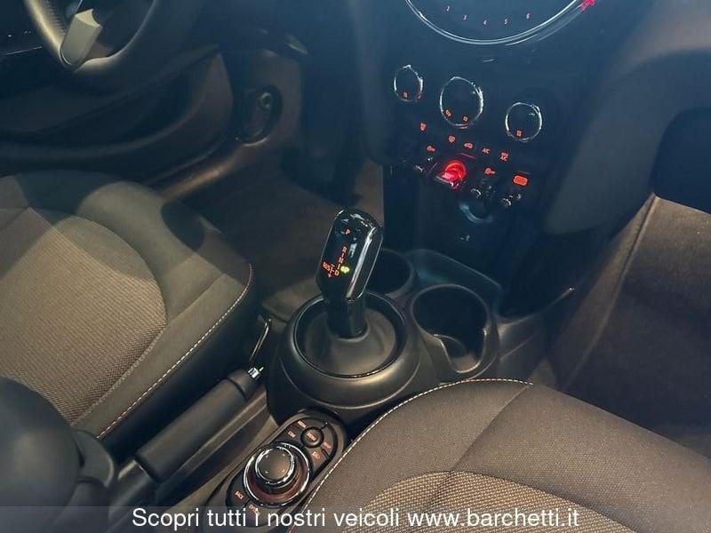 MINI Mini 5 porte 1.5 TwinPower Turbo Cooper