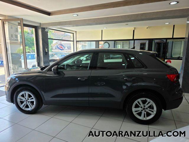 AUDI Q3 35 Business 2.0 TDI 150CV S tronic Navi - Virtual