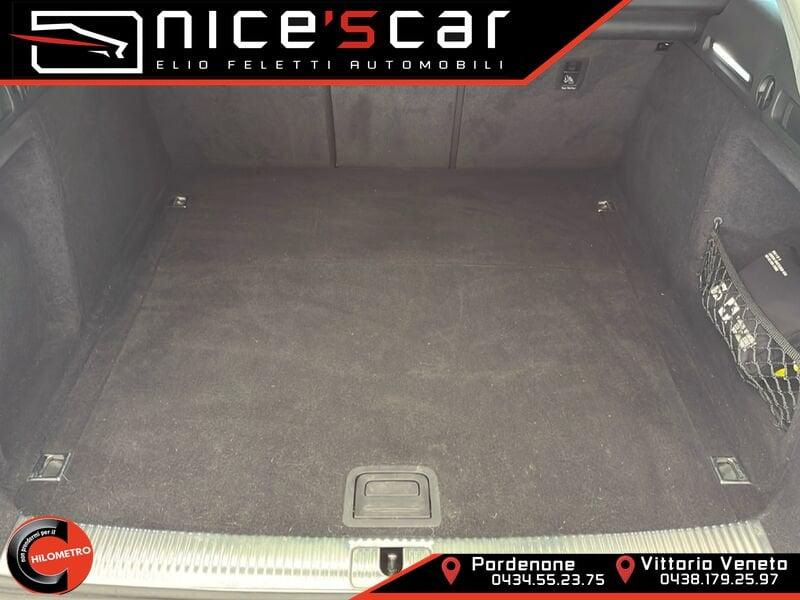 Audi A4 A4 35 TDI/163 CV S tronic