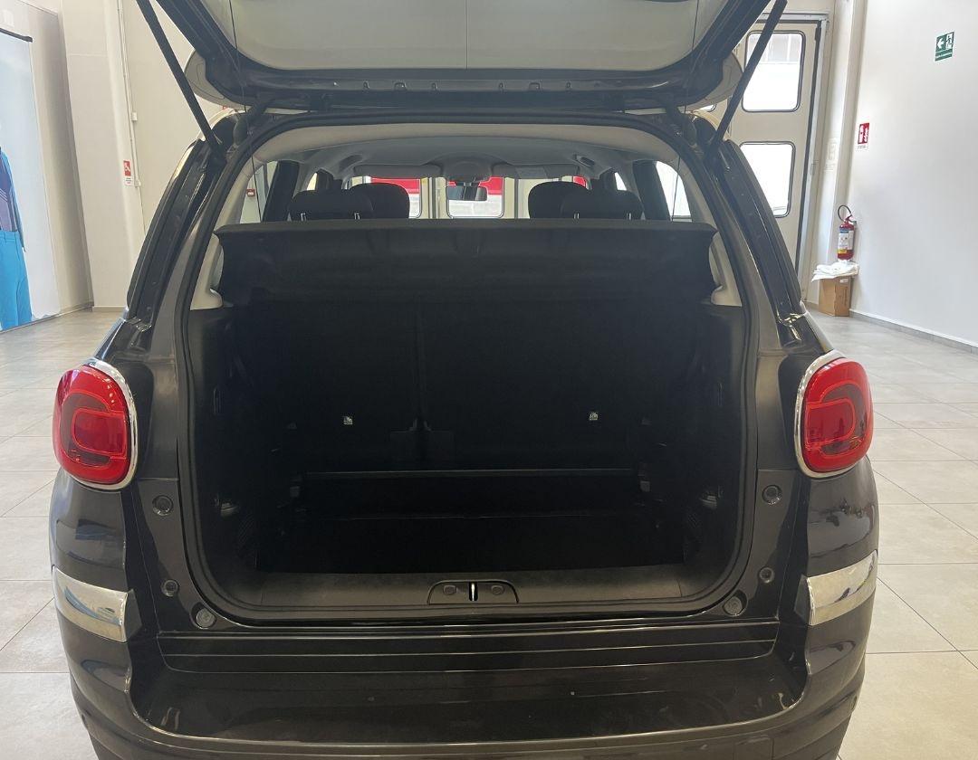 FIAT 500L 1.2 Lounge