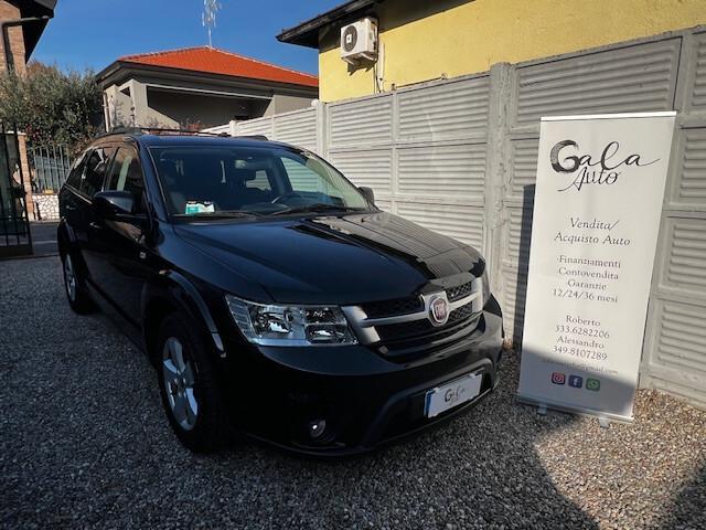 Fiat Freemont 2.0 Multijet 170 CV Urban