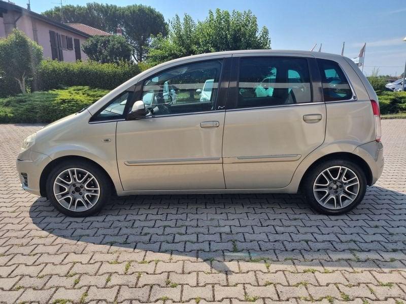 Lancia Musa Musa 1.3 Mjt 16V 90 CV - NEOPATENTATI