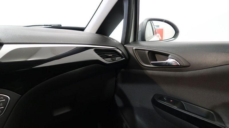 Opel Corsa Corsa 5p 1.4 b-Color s&s 90cv GPL