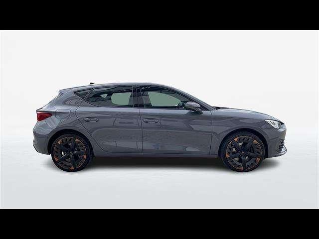 CUPRA Leon 1.4 e-HYBRID 245cv DSG