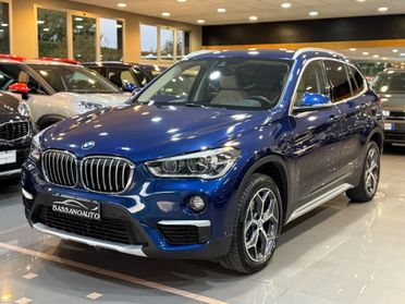 Bmw X1 sdrive18d xLine auto 2018 !!!