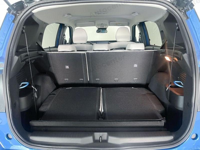 Citroën C3 Aircross 1.2 hybrid 145cv eDCS6 7posti MAX