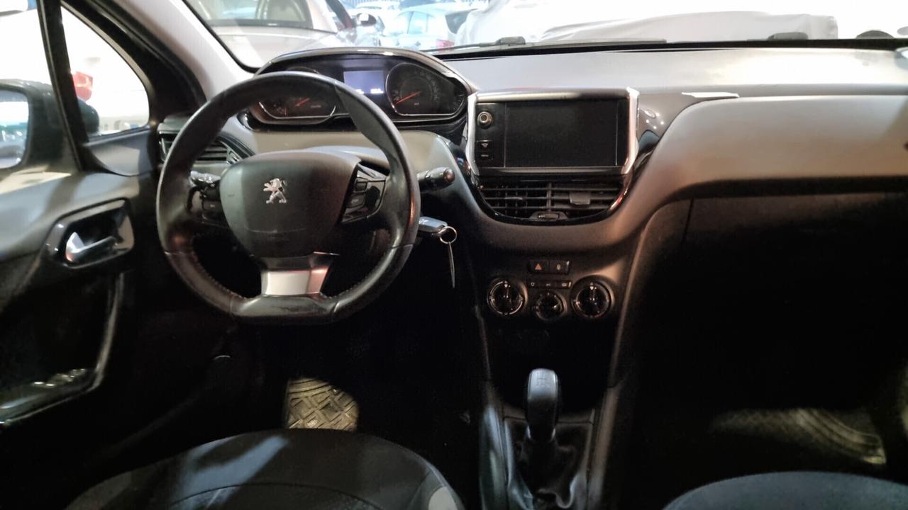Peugeot 208 1.2 VTi 82 CV 5 porte Active