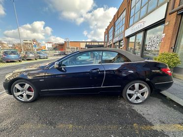 Mercedes-Benz E 200 Avantgarde E 200 CGI BlueEFFICIENCY