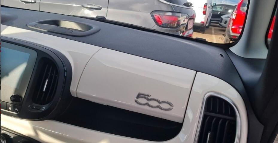 Fiat 500L 1.3 Multijet 95 CV BUSINESS