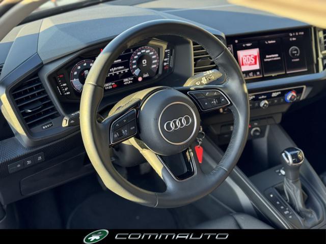 AUDI A1 30 TFSI S tronic Business