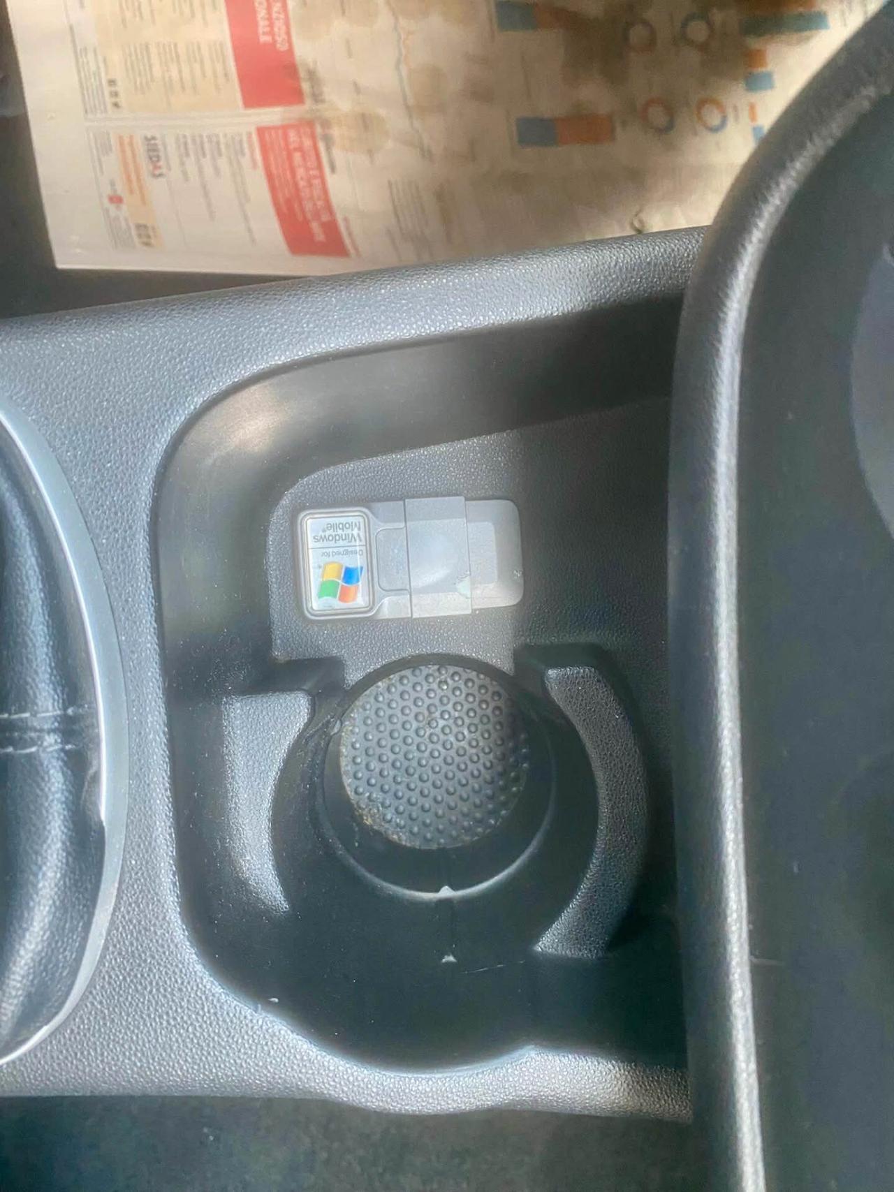 Fiat Punto Evo 1.4 5 porte Dynamic GPL