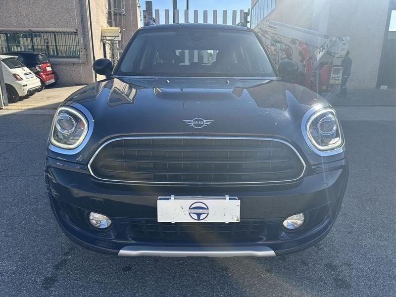 MINI Countryman Mini Countryman 2.0 Cooper D my18