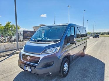 FIAT Ducato 30 2.3 MJT 150CV PC-TN 9 POSTI