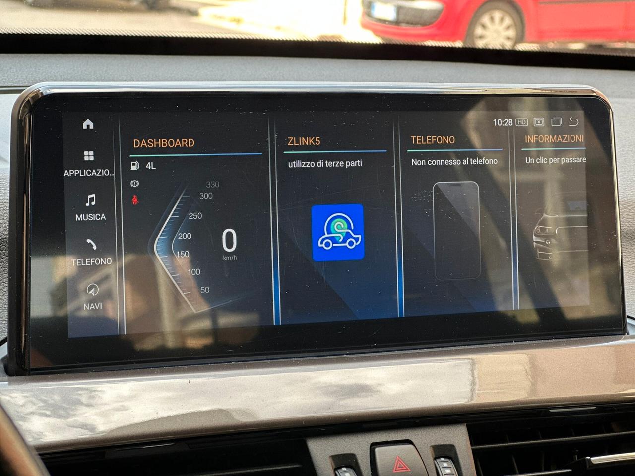 Bmw X1 xDrive20d xLine *FULL*