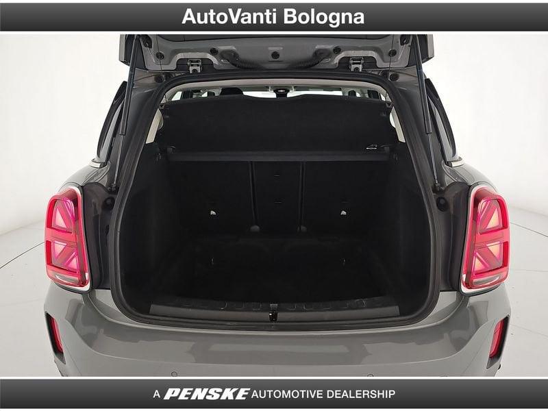 MINI Countryman Mini Countryman 2.0 Cooper D Essential auto