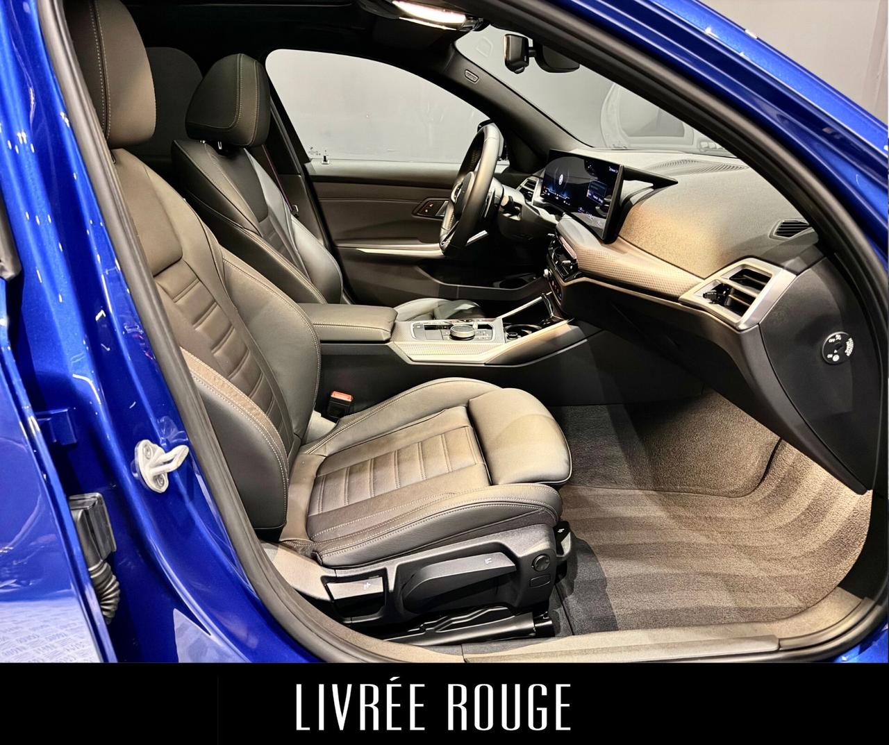 Bmw 330 i xDrive Touring M sport Pro