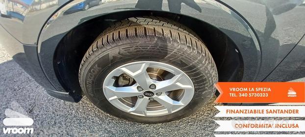 AUDI Q3 2 serie Q3 SPB 35 TFSI S tronic S line...