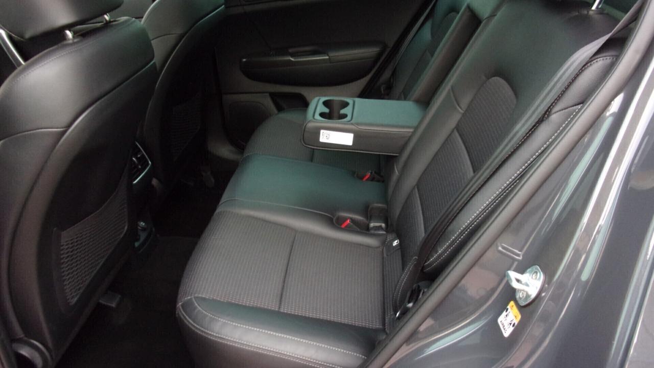 Kia Sportage 1.6 CRDI 115 CV 2WD Energy